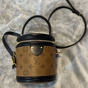 Louis Vuitton Nano Cannes